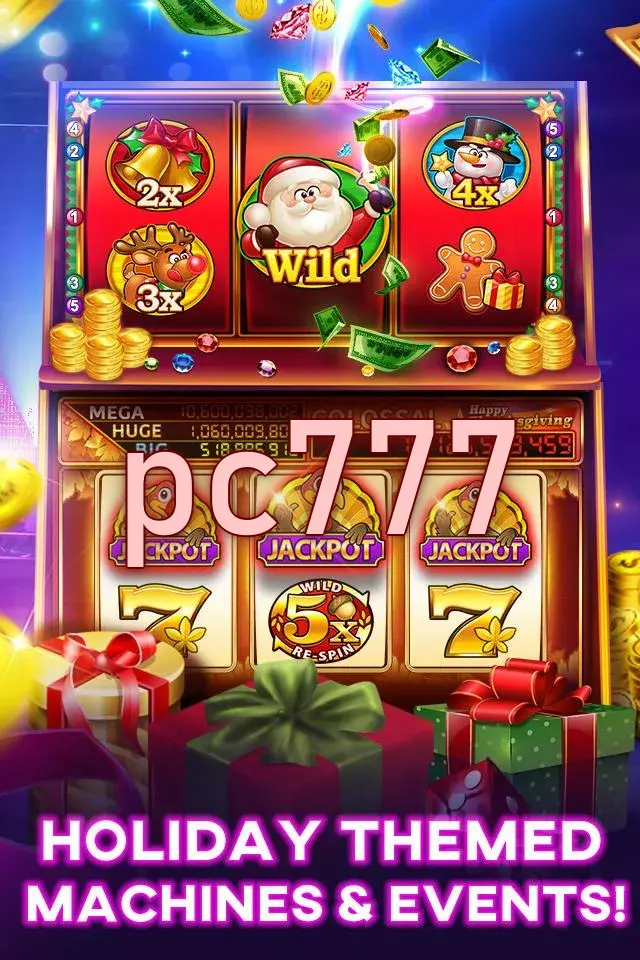 pc777 APK