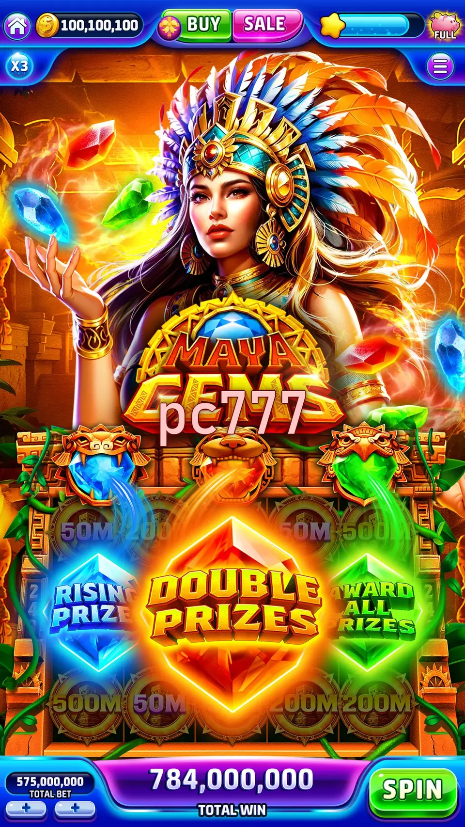 pc777 APK
