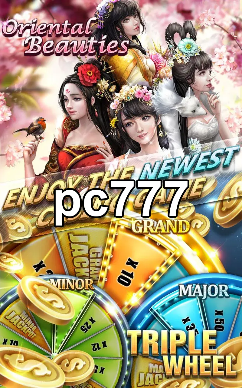 pc777 Masuk