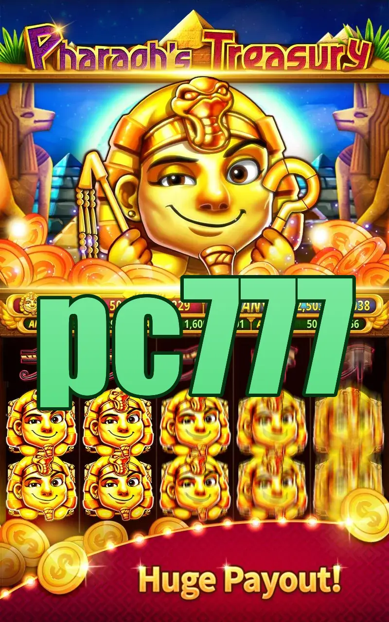 pc777 Masuk