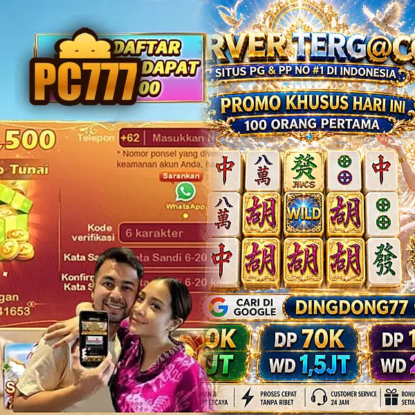 pc777 APK Resmi Unduh