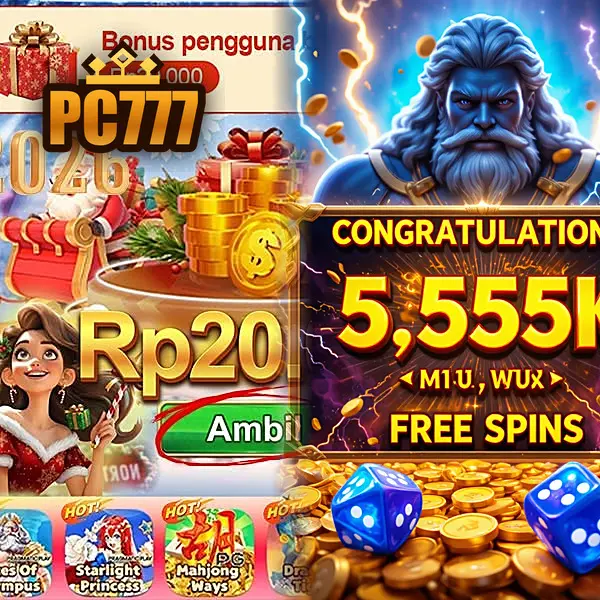 pc777 Masuk - pc777 Resmi